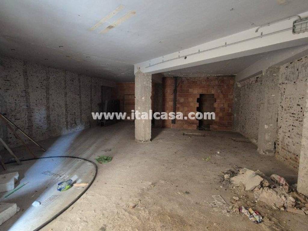 Appartamento a Crotone in discesa castello - Foto 4