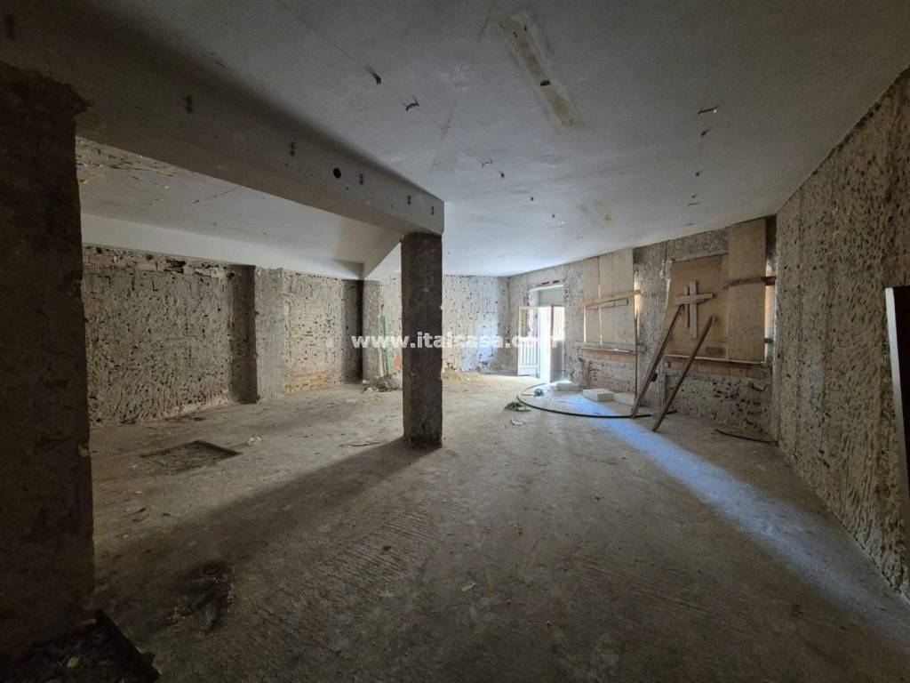 Appartamento a Crotone in discesa castello - Foto 5