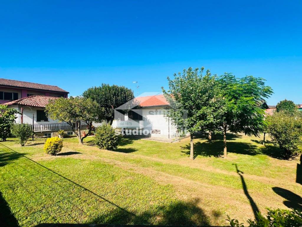 Villa a Sergnano - Foto 2