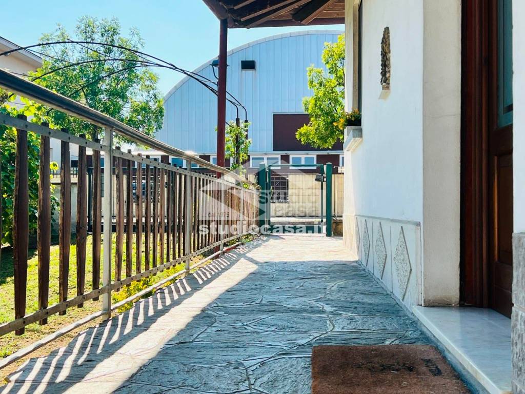 Villa a Sergnano - Foto 3