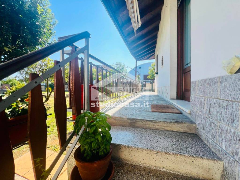 Villa a Sergnano - Foto 4