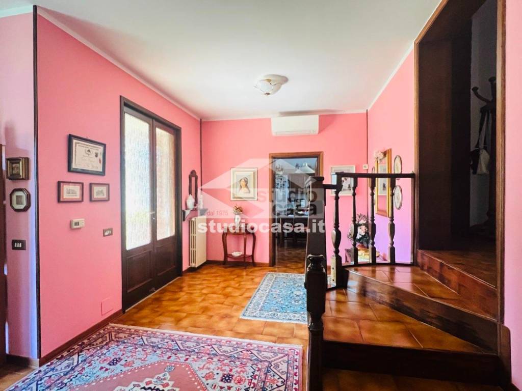 Villa a Sergnano - Foto 5