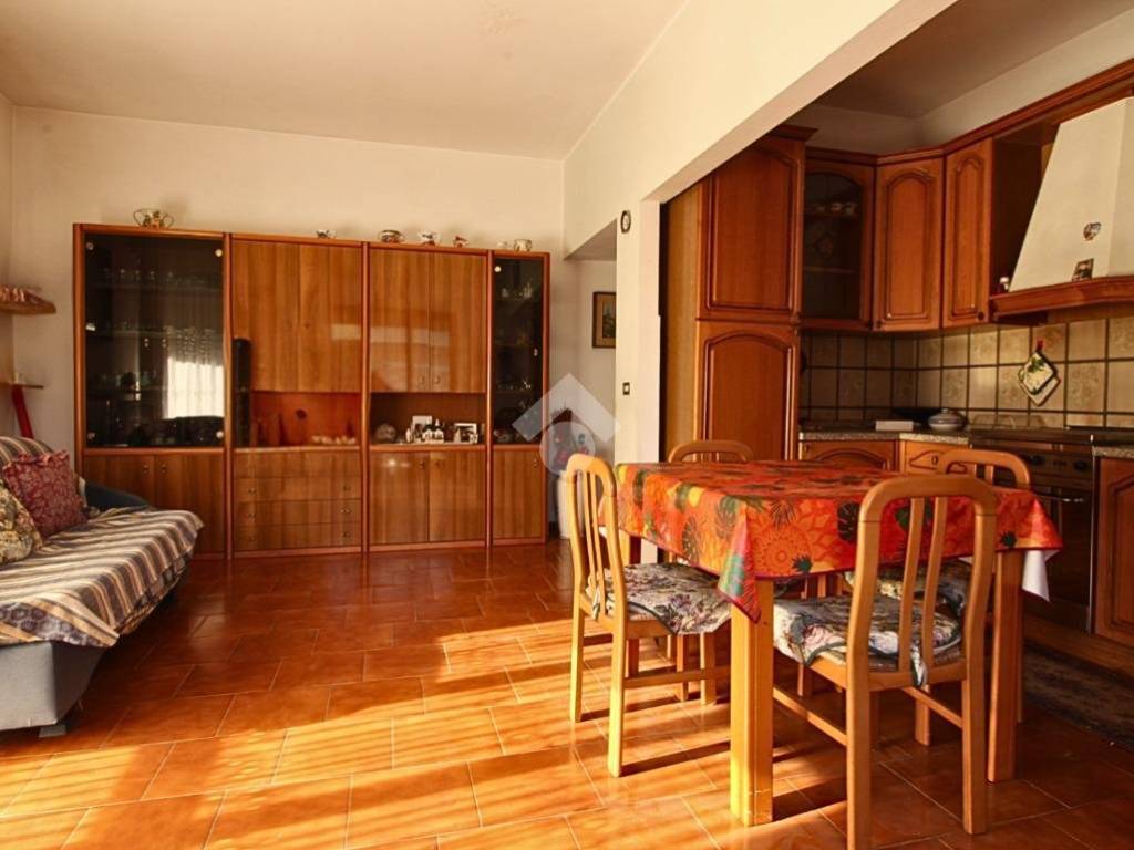 Appartamento a Teramo in Vico Delle Cererie, 8 - Foto 4