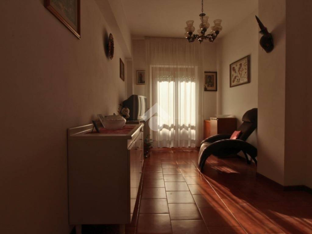 Appartamento a Teramo in Vico Delle Cererie, 8 - Foto 5