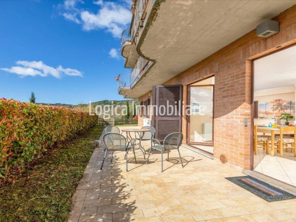 Appartamento a Montepulciano in Str. per Chianciano - Foto 2