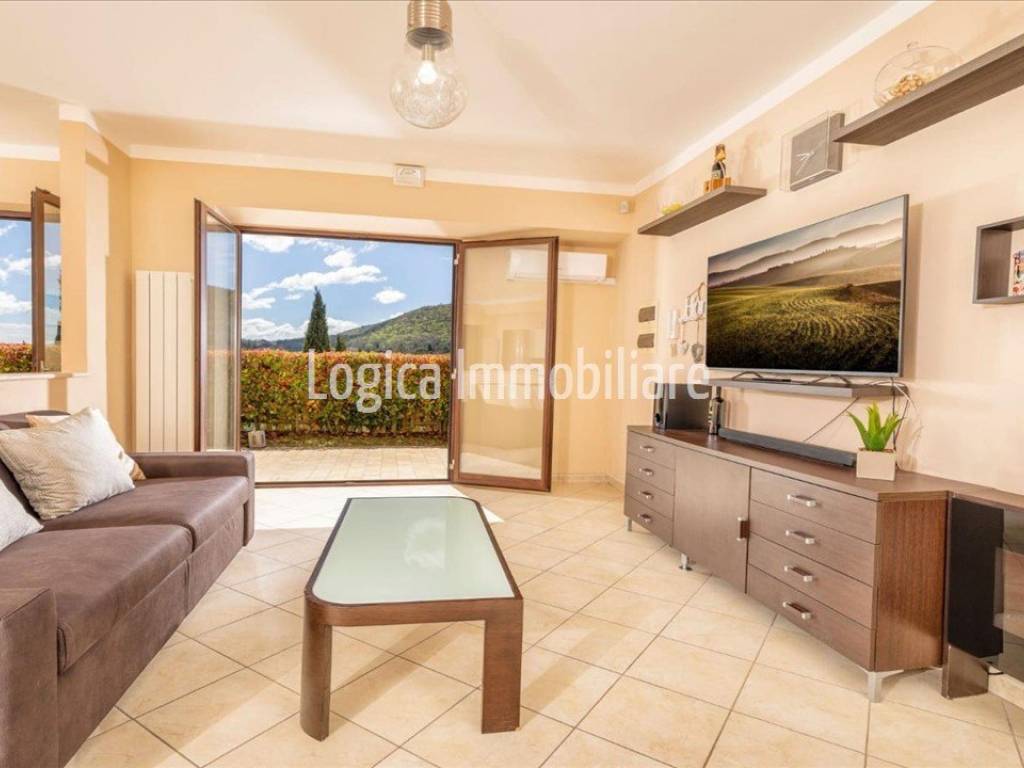 Appartamento a Montepulciano in Str. per Chianciano - Foto 3