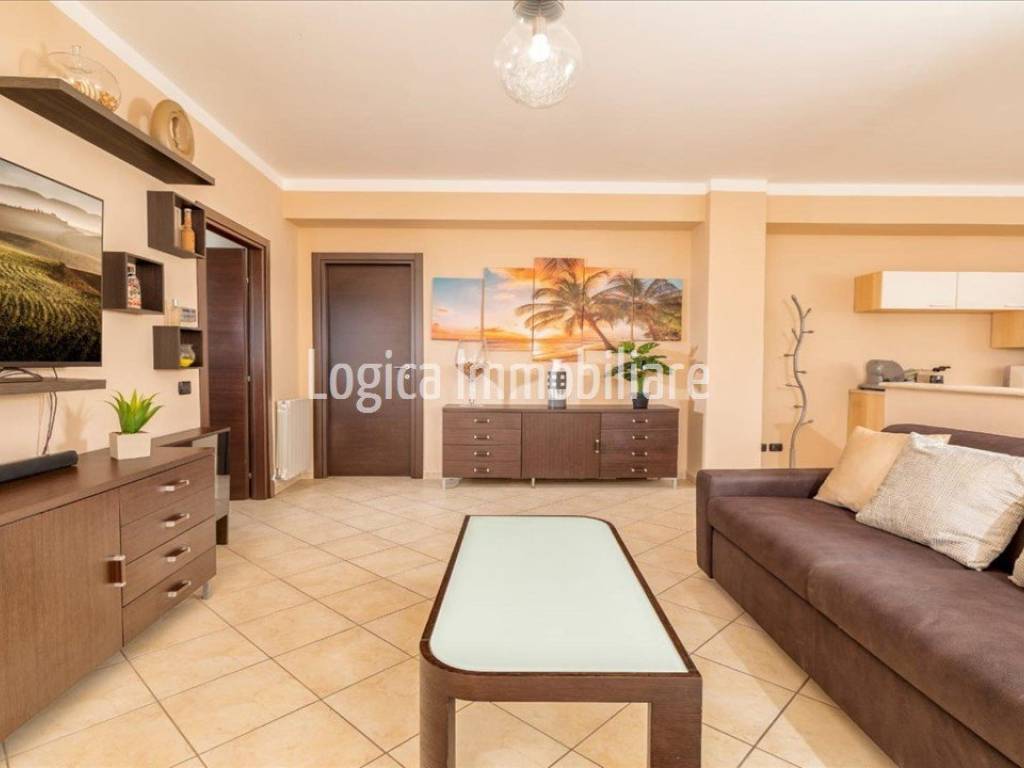 Appartamento a Montepulciano in Str. per Chianciano - Foto 4