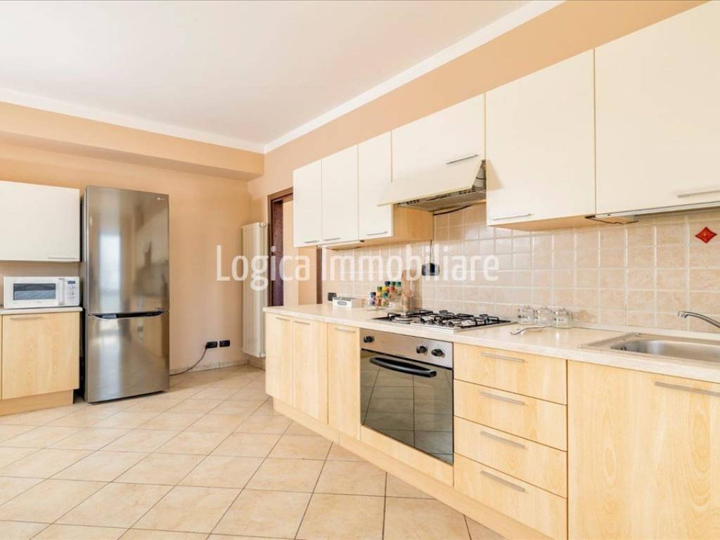 Appartamento a Montepulciano in Str. per Chianciano - Foto 5