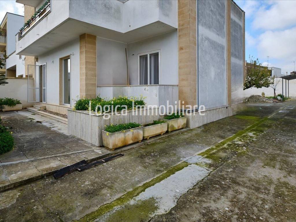 Appartamento a Cavallino in Via Santa Chiara - Foto 4