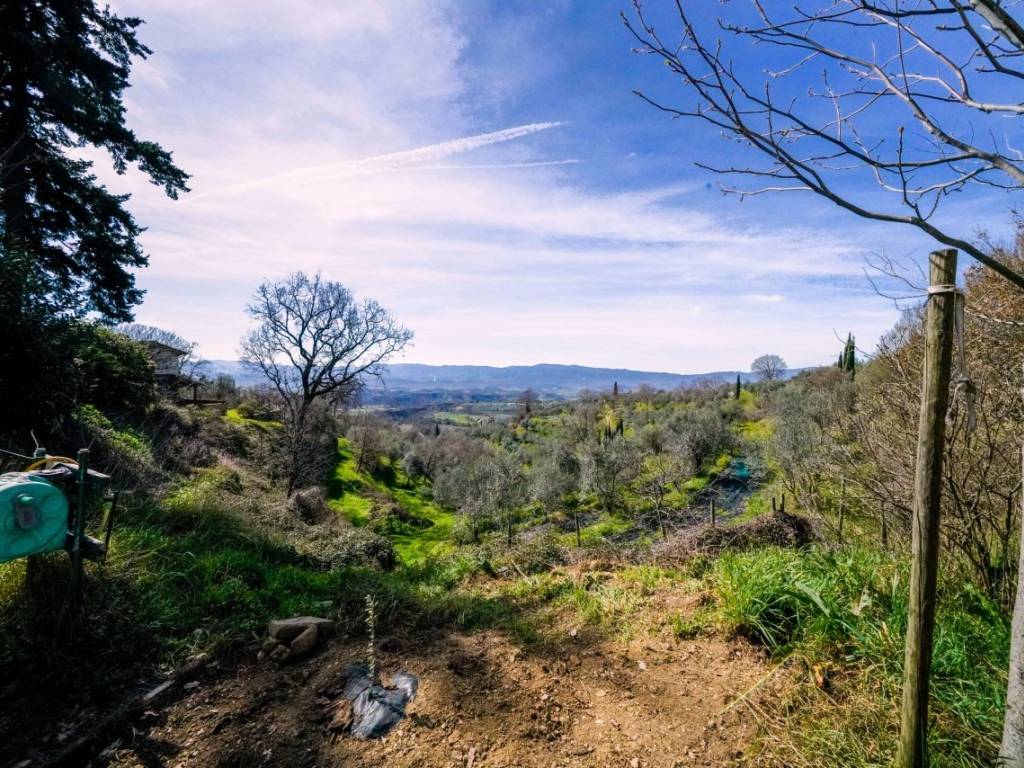 Immobile a Castelfranco piandisco in via di Caselli - Foto 3