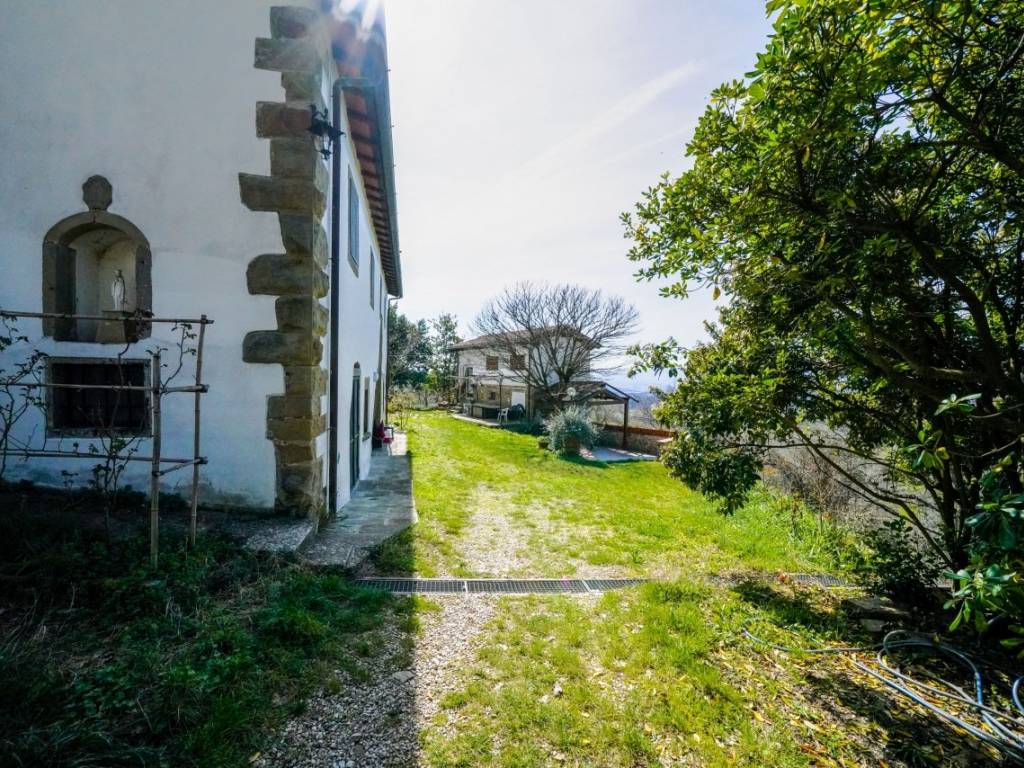 Immobile a Castelfranco piandisco in via di Caselli - Foto 4