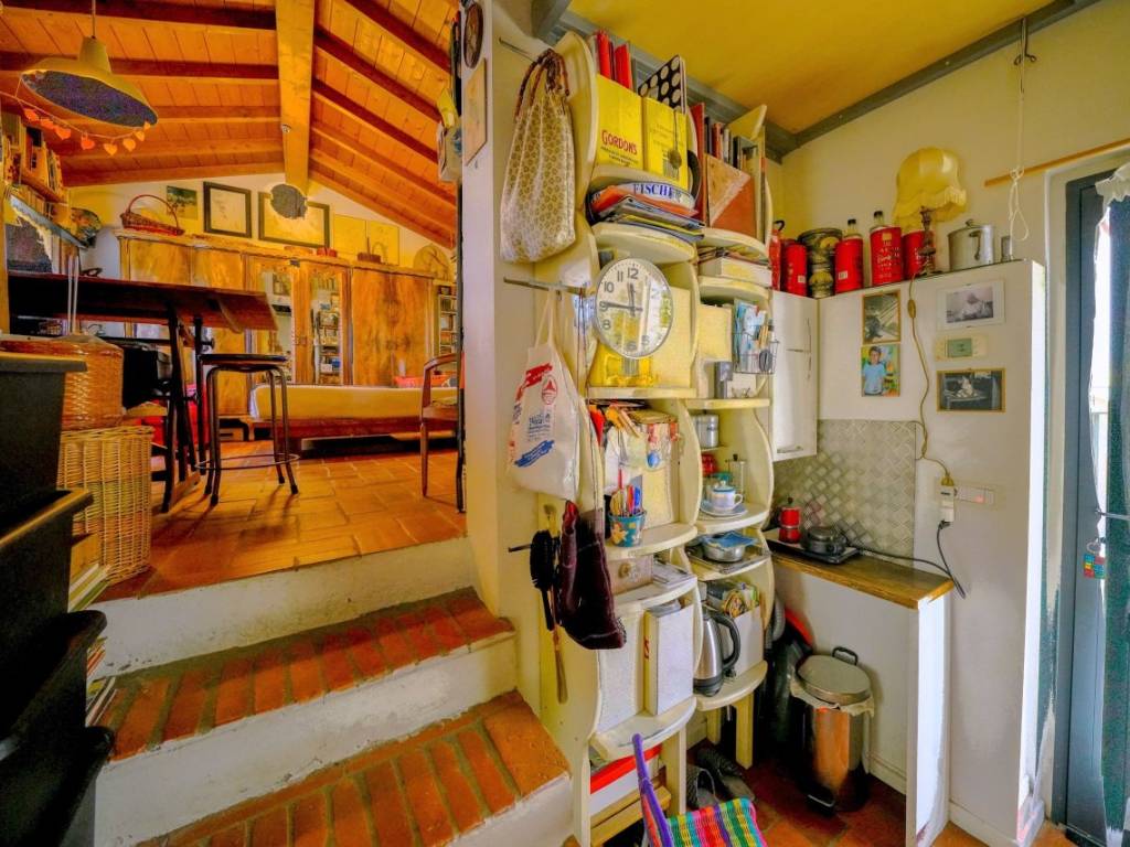 Immobile a Castelfranco piandisco in via di Caselli - Foto 5