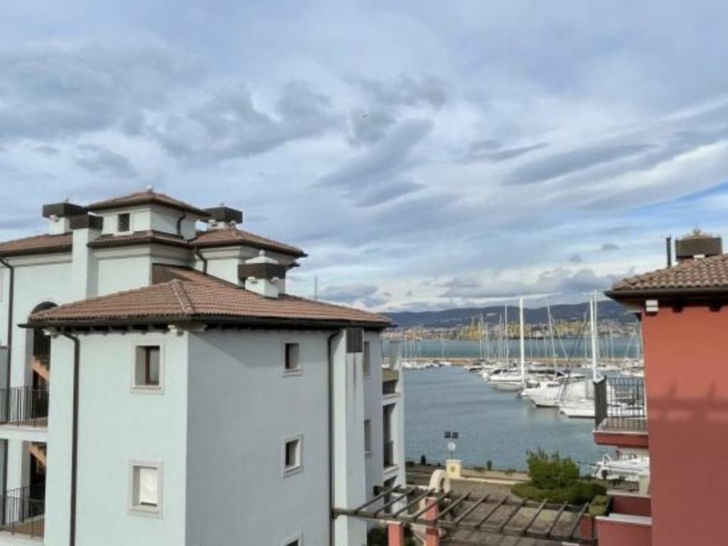 Appartamento a Muggia in Strada per Lazzaretto, 2 - Foto 2