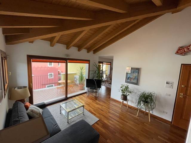 Appartamento a Muggia in Strada per Lazzaretto, 2 - Foto 4