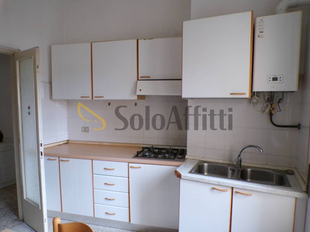 Appartamento a Pavia in Vicolo Longobardi - Foto 2