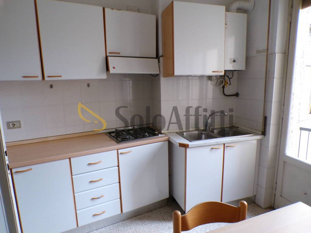 Appartamento a Pavia in Vicolo Longobardi - Foto 3