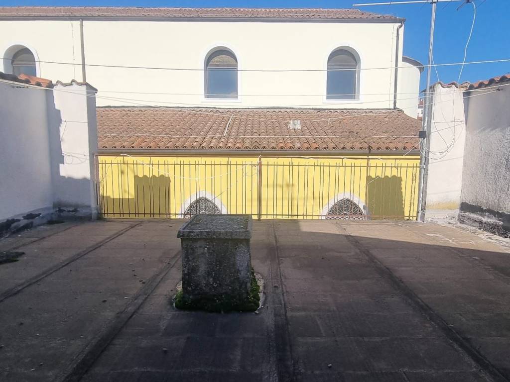 Casa indipendente a Luogosano in Via Pietralunga - Foto 3