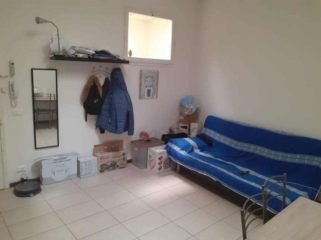 Appartamento a Ferrara in Via della Ghiara - Foto 2