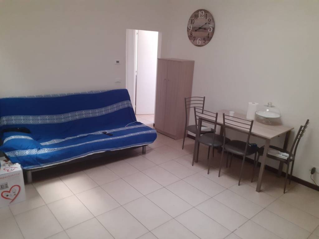 Appartamento a Ferrara in Via della Ghiara - Foto 3