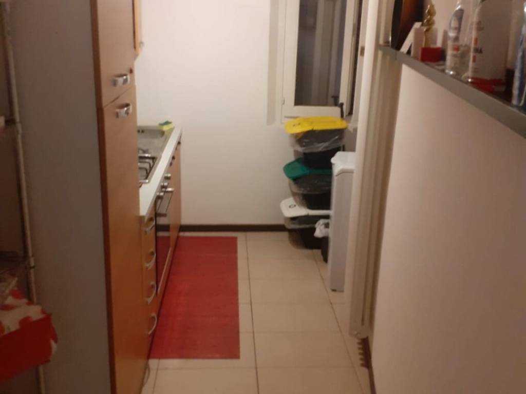 Appartamento a Ferrara in Via della Ghiara - Foto 4