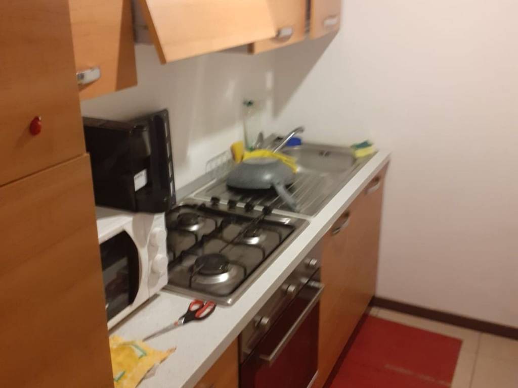 Appartamento a Ferrara in Via della Ghiara - Foto 5