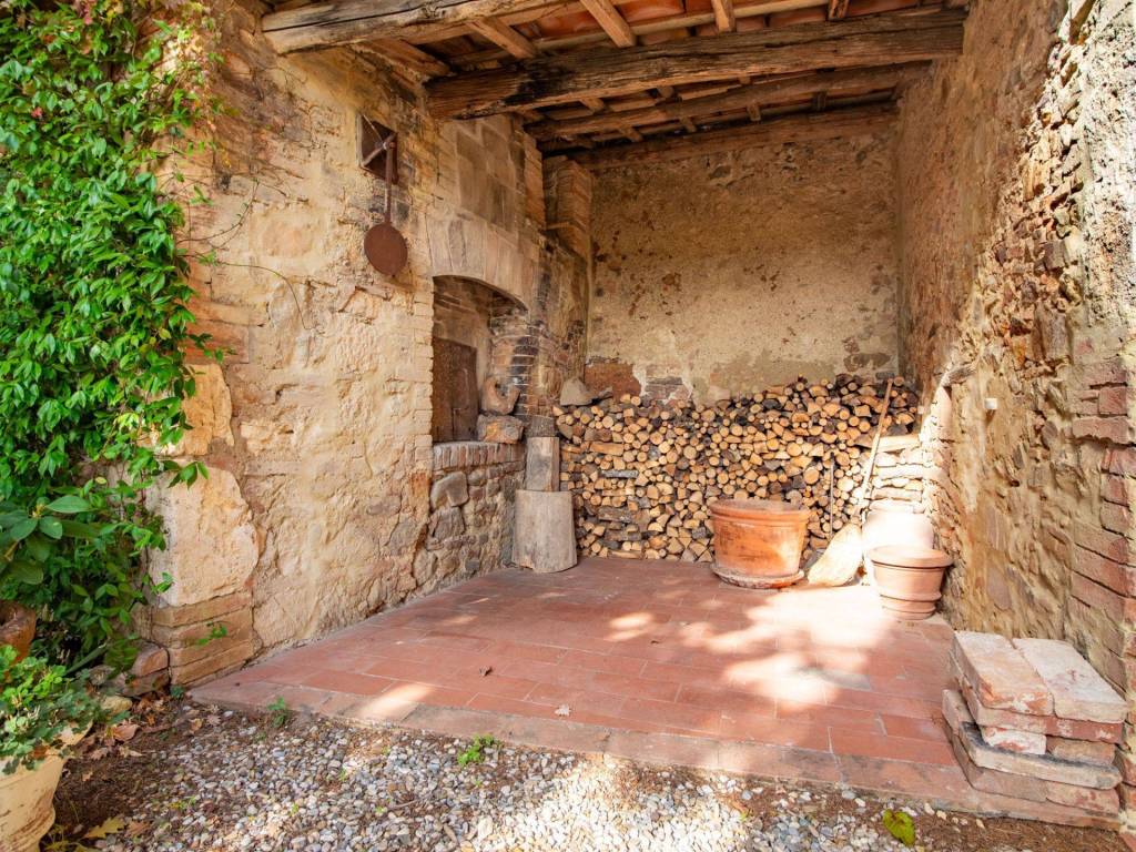 Rustico / casale a Sovicille in Orgia - Foto 2