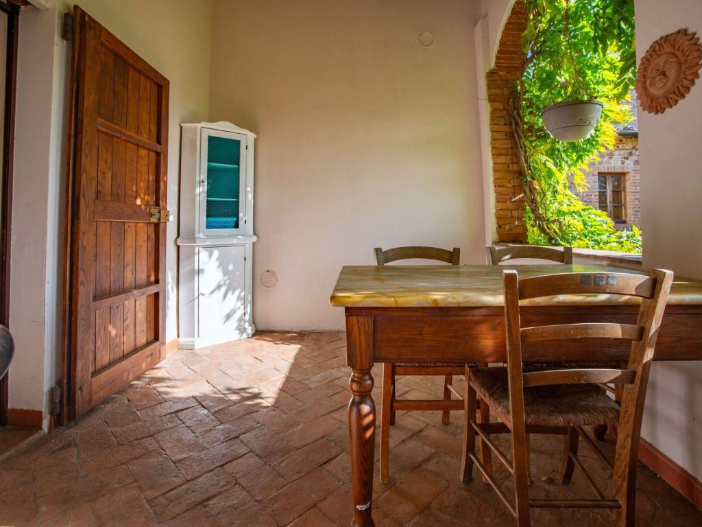 Rustico / casale a Sovicille in Orgia - Foto 5