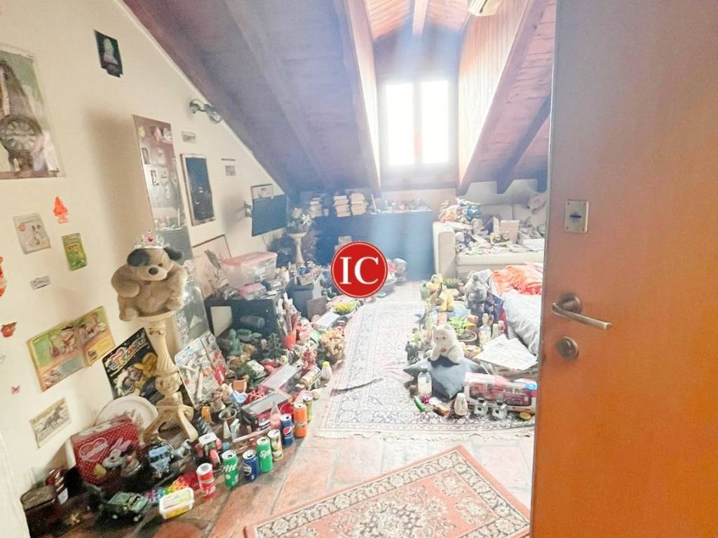 Appartamento a Lodi in Via Lodi Vecchio, 35 - Foto 4