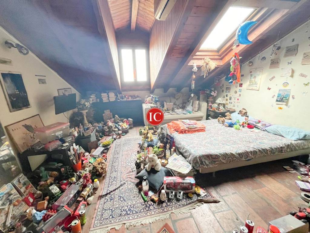 Appartamento a Lodi in Via Lodi Vecchio, 35 - Foto 5