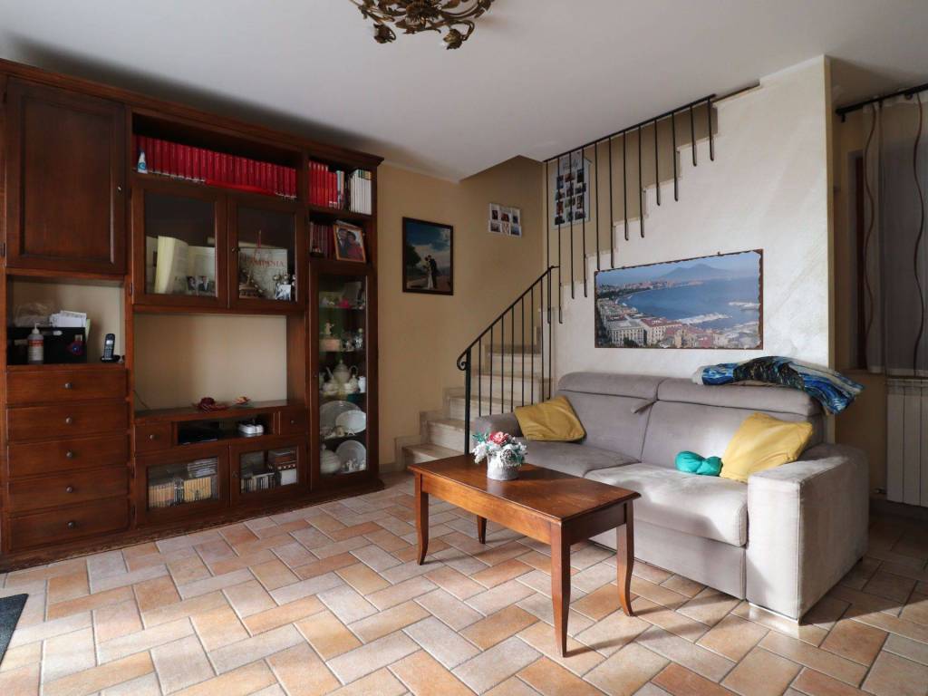Casa indipendente a Castelnuovo berardenga in E78 214 - Foto 2