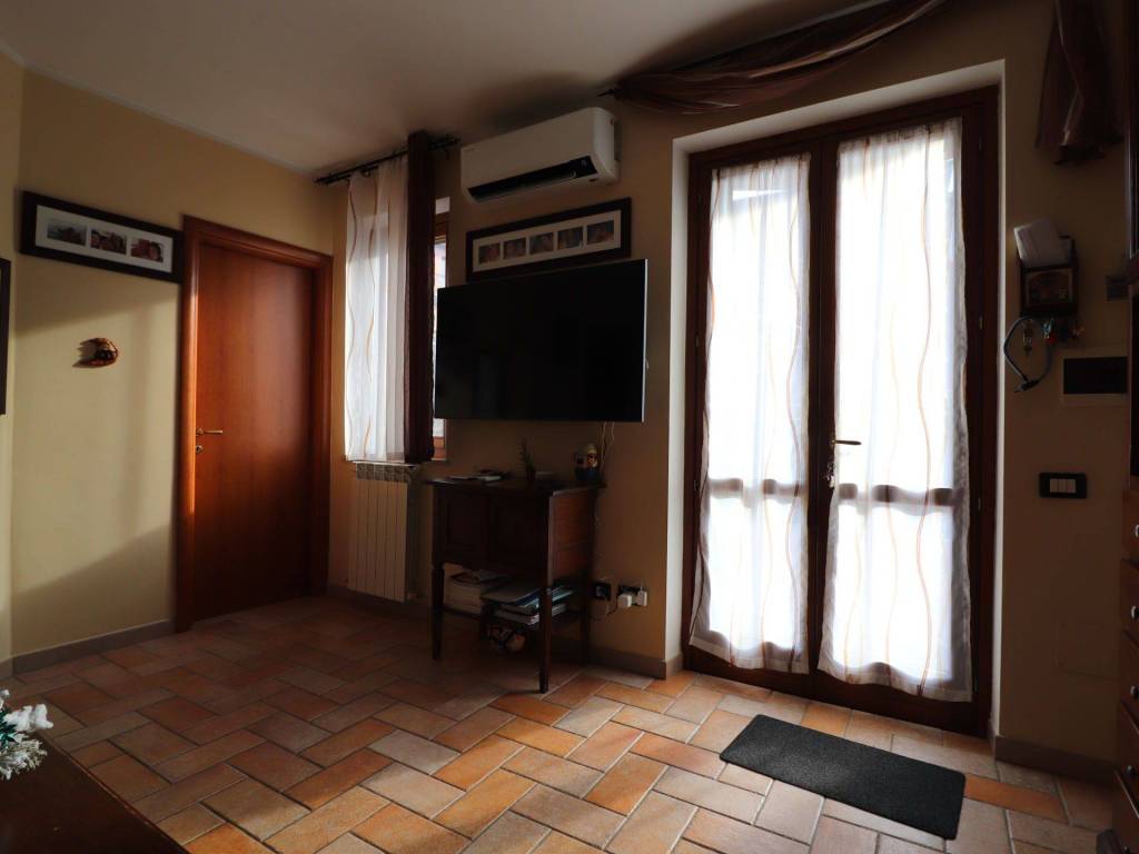 Casa indipendente a Castelnuovo berardenga in E78 214 - Foto 4