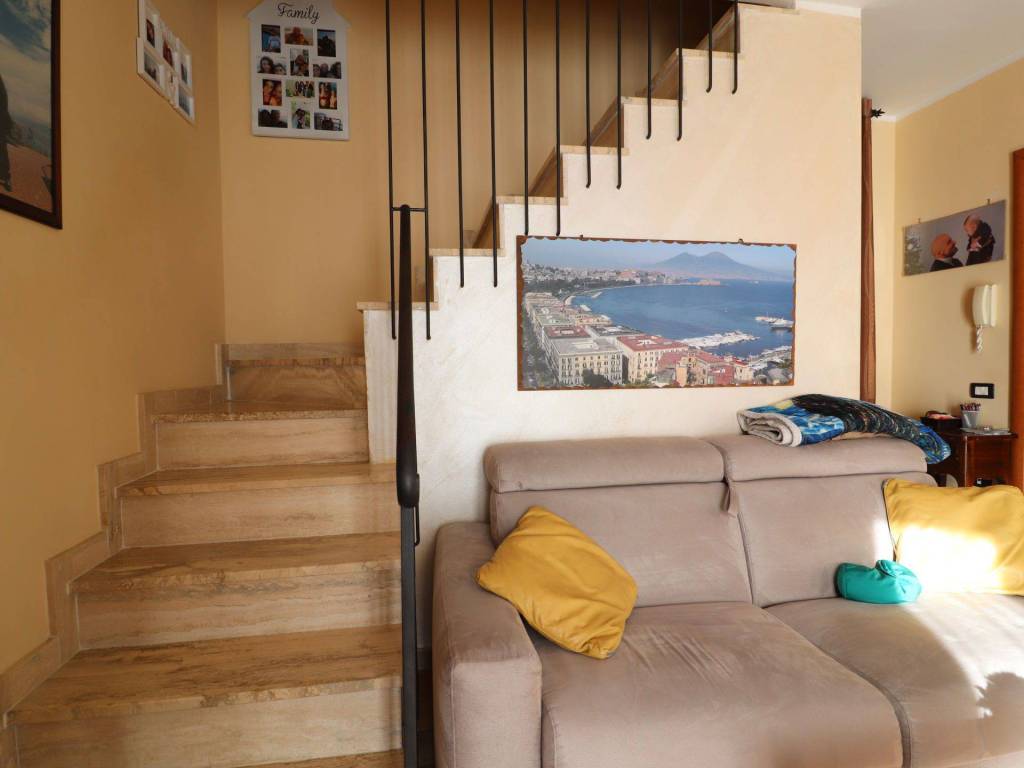 Casa indipendente a Castelnuovo berardenga in E78 214 - Foto 5