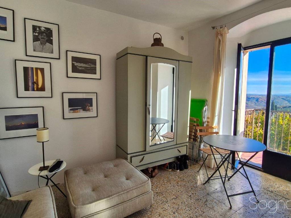 Appartamento a Magliano in toscana in Via Belvedere Guido Santini - Foto 4