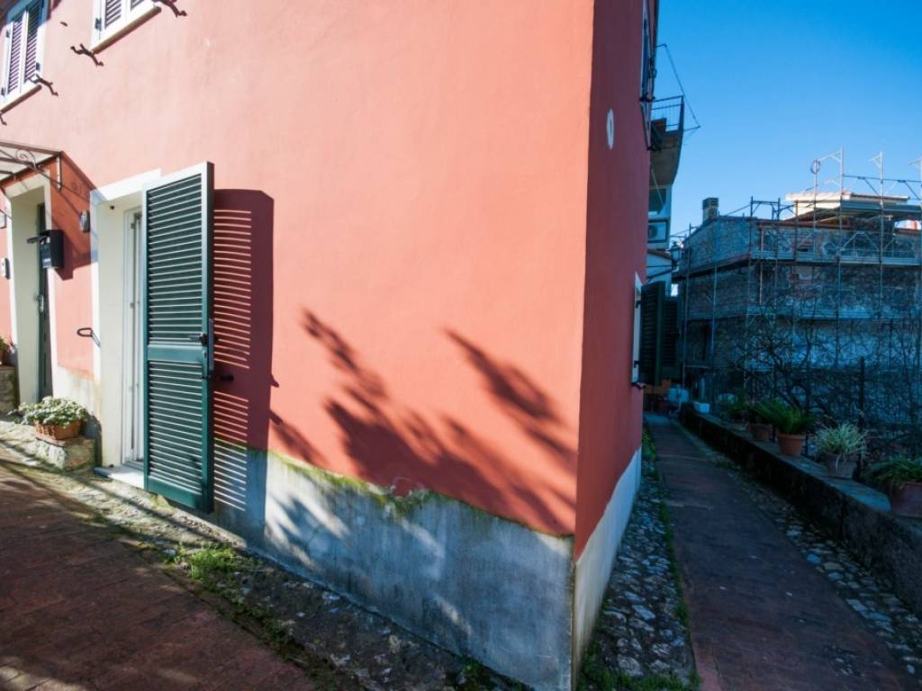 Appartamento a Lerici in VIA CARRO - Foto 5