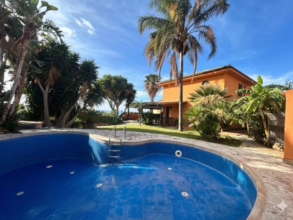 Villa a Porto empedocle in Via Mandarino - Foto 2