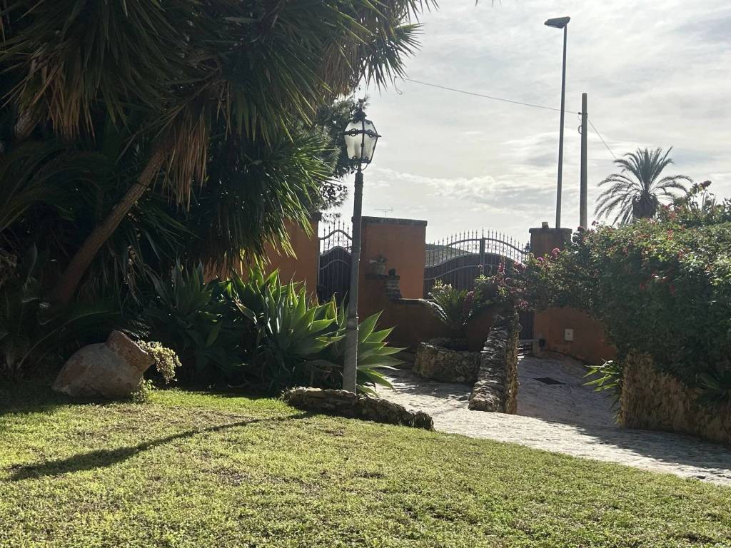 Villa a Porto empedocle in Via Mandarino - Foto 3