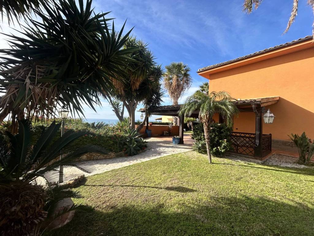 Villa a Porto empedocle in Via Mandarino - Foto 5