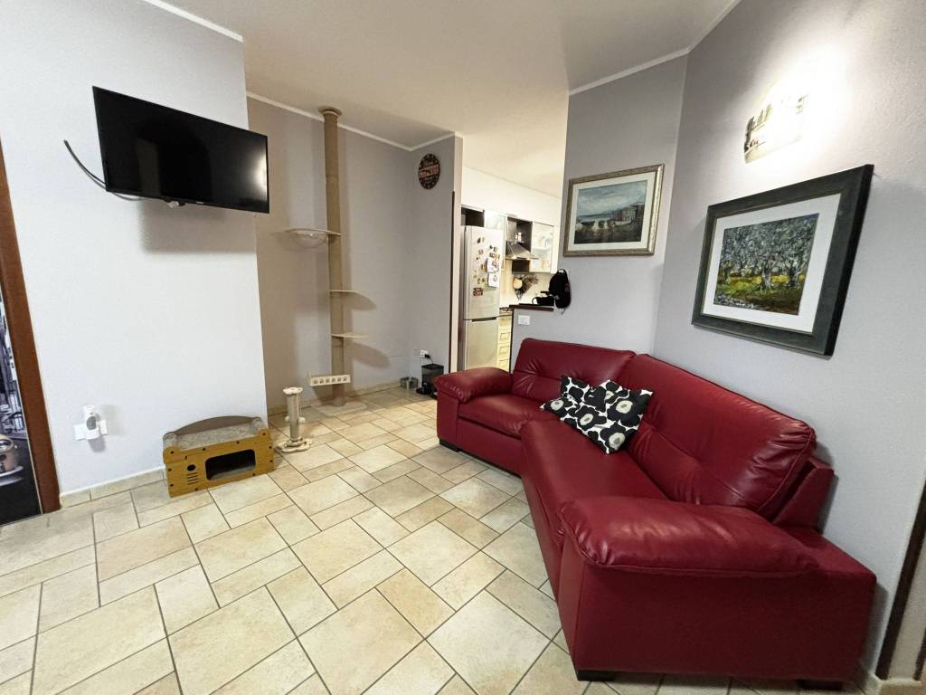 Appartamento a Trecastelli in Via Giosuè Carducci - Foto 4