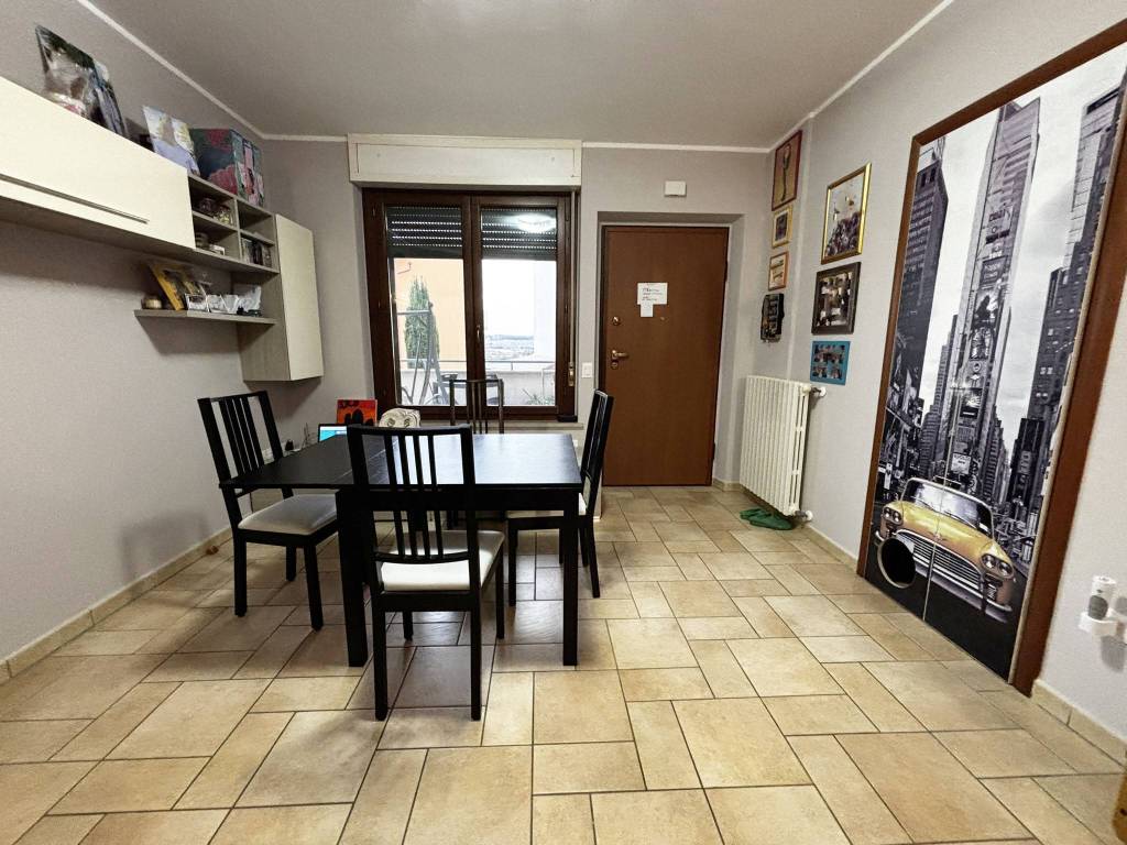 Appartamento a Trecastelli in Via Giosuè Carducci - Foto 5