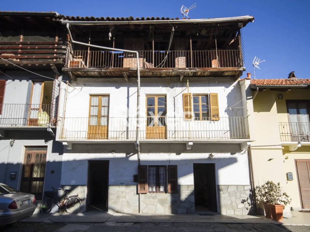 Casa indipendente a Nole in Via Gioberti, 22 - Foto 2