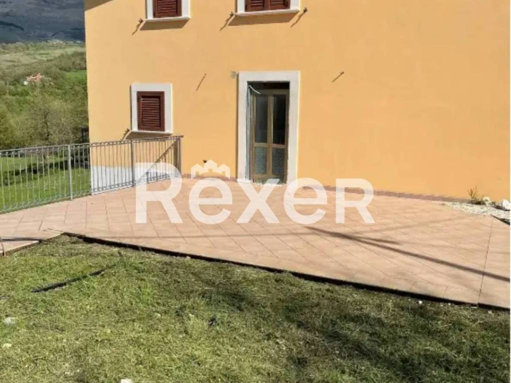 Casa indipendente a Caramanico terme in Via Casale di Sopra - Foto 2
