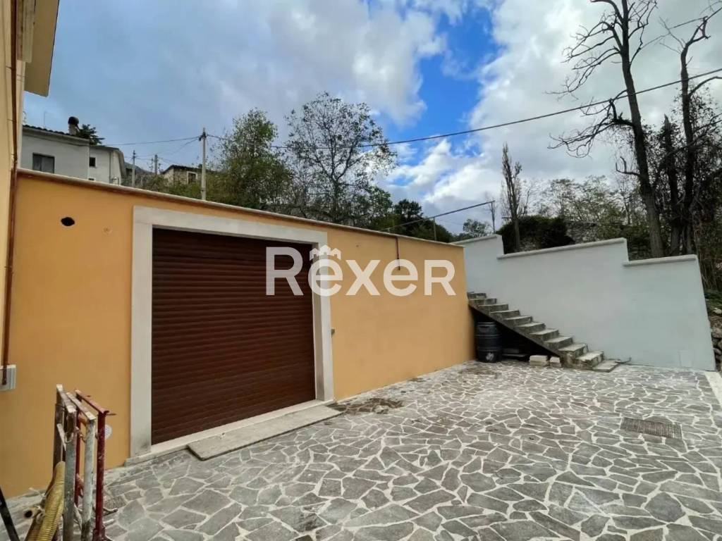 Casa indipendente a Caramanico terme in Via Casale di Sopra - Foto 4