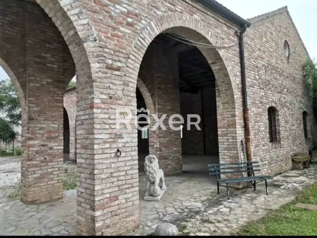 Villa a Pernumia in Via Cornoledo - Foto 4