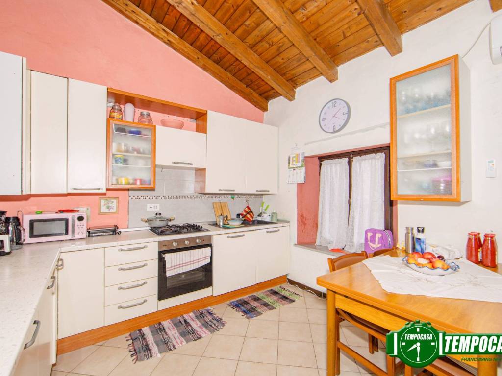 Appartamento a Zinasco in Via Luigi Villani - Foto 2