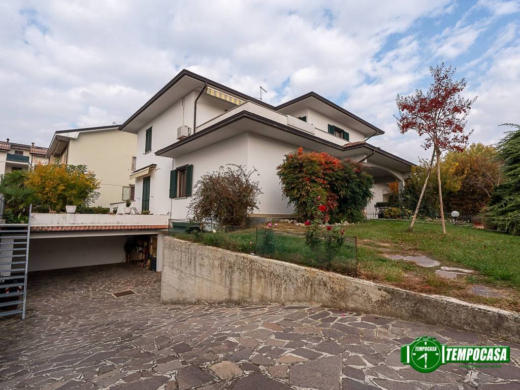 Villa a Rottofreno in Via Aldo Moro - Foto 2