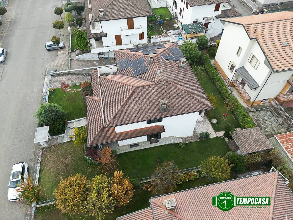 Villa a Rottofreno in Via Aldo Moro - Foto 3