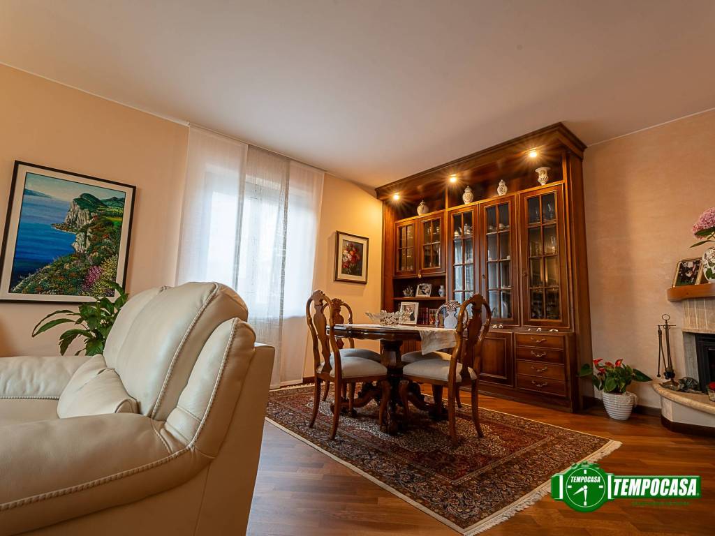 Villa a Rottofreno in Via Aldo Moro - Foto 5
