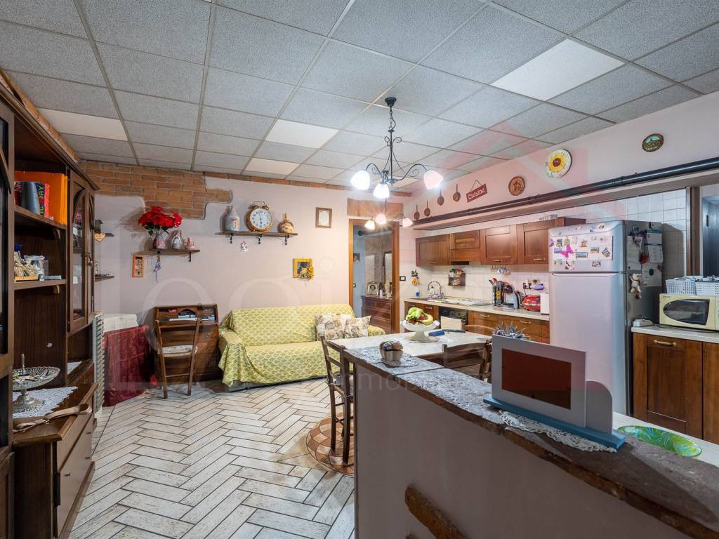 Villa a Roncaro in Via dei Livelli, 29 - Foto 2