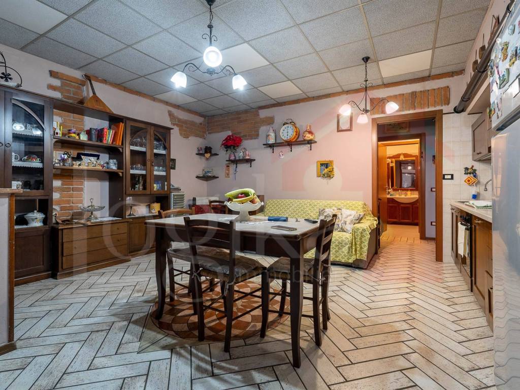 Villa a Roncaro in Via dei Livelli, 29 - Foto 5