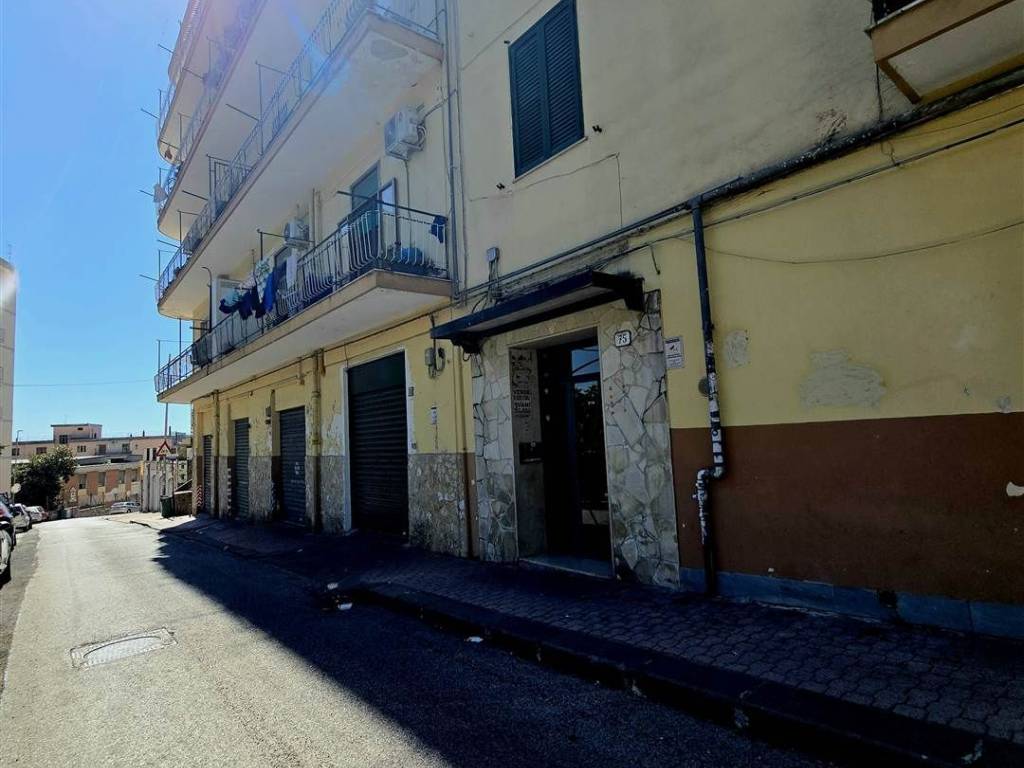 Appartamento a Salerno in Via principessa sichelgaita , 75 - Foto 2